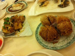 ah yat abalone dim sum