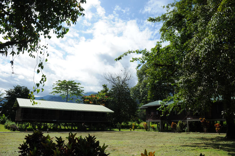 Benarat Lodge