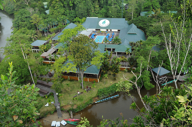Mulu Royal Resort