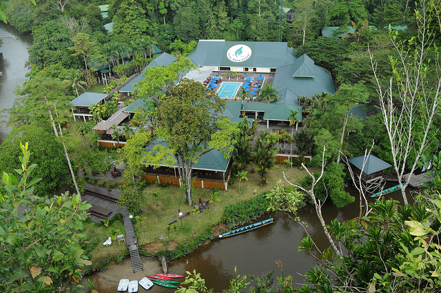 Mulu Royal Resort