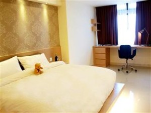 147 Private Suite @ Bukit Bintang