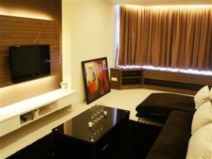 147 Private Suite @ Bukit Bintang