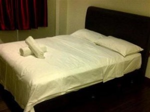 1st Inn Hotel Subang Jaya (SJ 15)