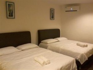 1st Inn Hotel Subang Jaya (SJ 15)