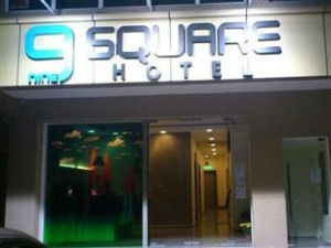 9 Square Hotel