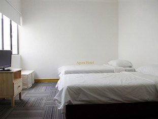 Agora Hotel