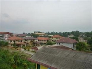 Al Shahir Homestay