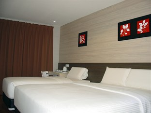 Alor Boutique Hotel