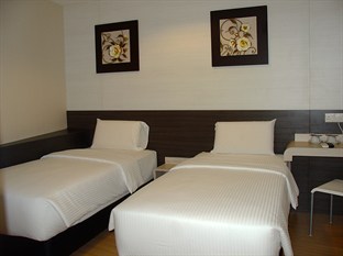 Alor Boutique Hotel