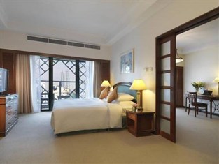 Ambassador Row Serviced Suites By Lanson