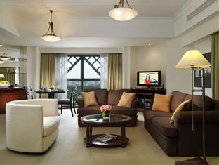 Ambassador Row Serviced Suites By Lanson