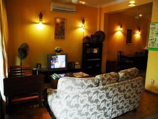 Anjung KL Guesthouse