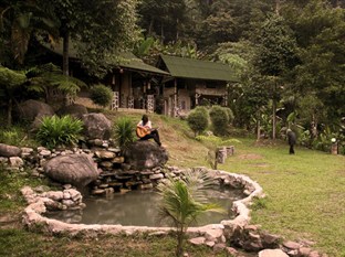 Bamboo Village Kuala Lumpur