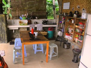 Bamboo Village Kuala Lumpur