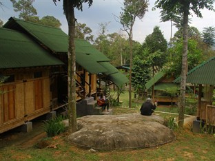 Bamboo Village Kuala Lumpur