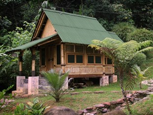 Bamboo Village Kuala Lumpur