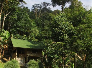 Bamboo Village Kuala Lumpur