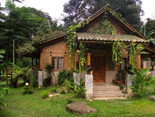 Bamboo Village Kuala Lumpur