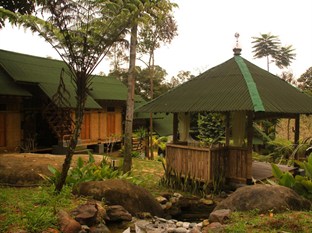 Bamboo Village Kuala Lumpur