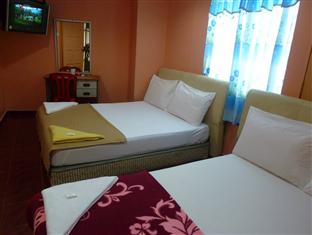 Batu Caves Budget Hotel (Medan Selayang)