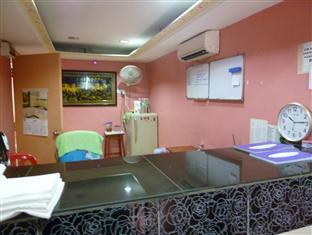 Batu Caves Budget Hotel (Medan Selayang)