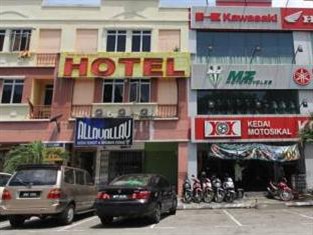 Batu Caves Budget Hotel (Taman Samudra)