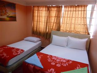 Batu Caves Budget Hotel (Taman Samudra)