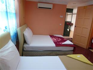 Batu Caves Budget Hotel (Taman Samudra)