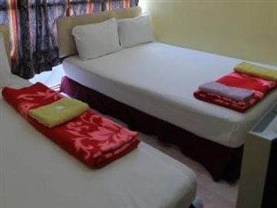 Batu Caves Budget Hotel (Taman Samudra)