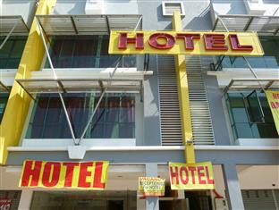 Batu Caves Hotel