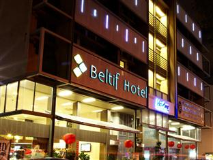 Book a room with Beltif Hotel, Kuala Lumpur - HolidayGoGoGo