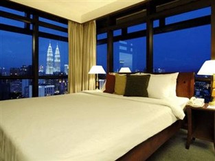 Berjaya Times Square Hotel