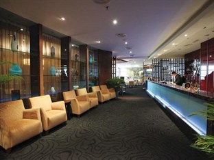 Berjaya Times Square Hotel