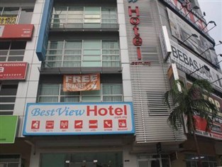 Best View Hotel Puchong