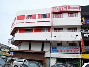 Best View Hotel SS2 Petaling Jaya
