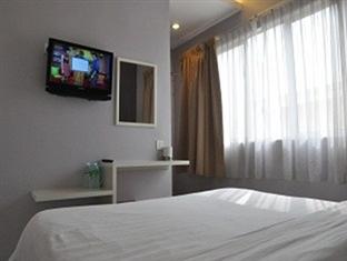 Best View Hotel Sri Petaling