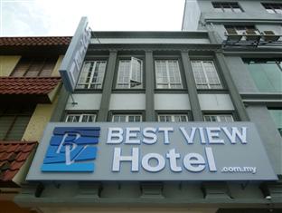 Best View Hotel Subang Jaya