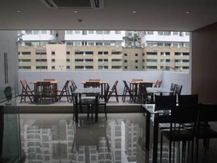 Best View Hotel Subang Jaya