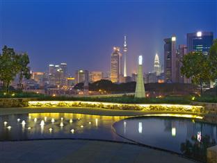 Best Western Premier Dua Sentral Kuala Lumpur