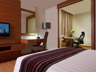 Best Western Premier Dua Sentral Kuala Lumpur