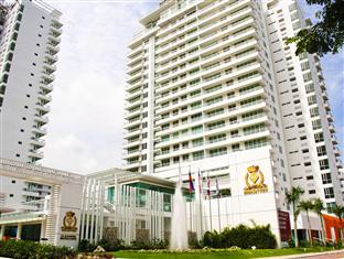 Brunsfield Embassyview Condominium