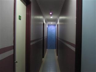 Budget Inn Hotel