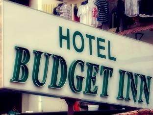 Budget Inn Jalan Alor