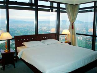 Bukit Bintang Suites @ Times Square KL