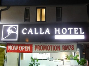 Calla Hotel