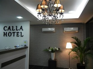 Calla Hotel