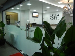 Calla Hotel