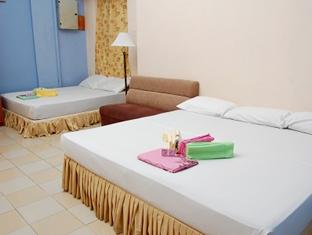 Casavilla Travellers Lodge Petaling Jaya