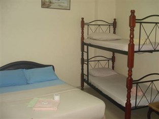 Casavilla Travellers Lodge Pudu
