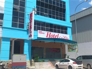 Casavilla Travellers Lodge Selayang